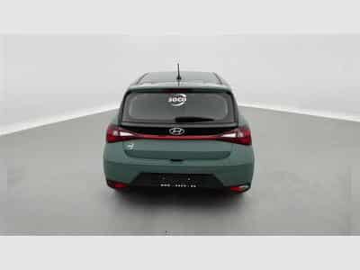 Hyundai i20 1.2i Air (2023) - Photo 5
