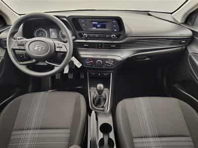 Hyundai i20 1.2i Air (2023) - Photo 8