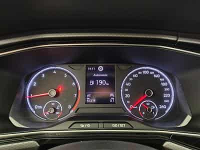 VW T-Cross 1.0 TSI Active NAVI/JA/PDC (2022) - Photo 10