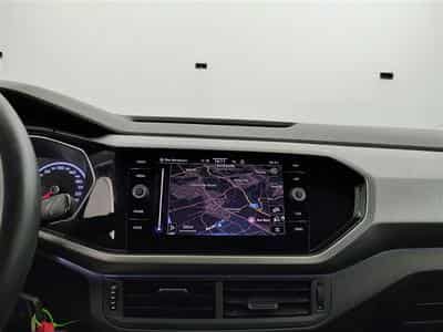 VW T-Cross 1.0 TSI Active NAVI/JA/PDC (2022) - Photo 11