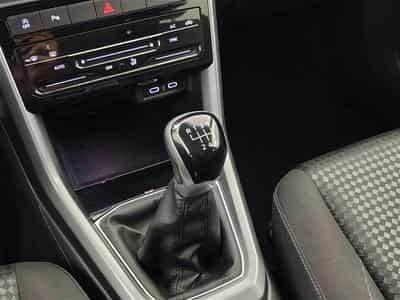 VW T-Cross 1.0 TSI Active NAVI/JA/PDC (2022) - Photo 12