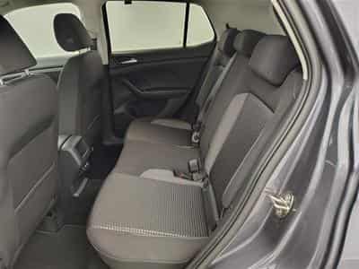 VW T-Cross 1.0 TSI Active NAVI/JA/PDC (2022) - Photo 13