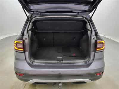 VW T-Cross 1.0 TSI Active NAVI/JA/PDC (2022) - Photo 14