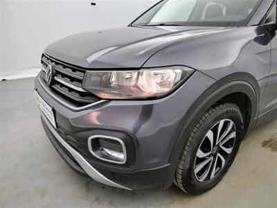 VW T-Cross 1.0 TSI Active NAVI/JA/PDC (2022) - Photo 15