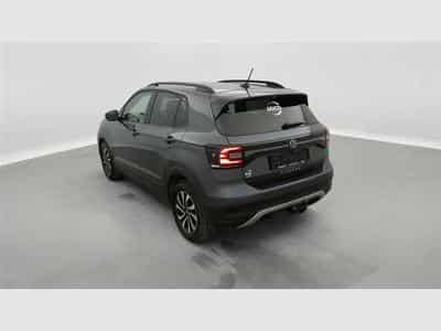 VW T-Cross 1.0 TSI Active NAVI/JA/PDC (2022) - Photo 2