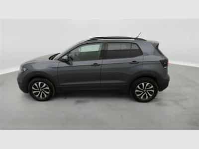 VW T-Cross 1.0 TSI Active NAVI/JA/PDC (2022) - Photo 3
