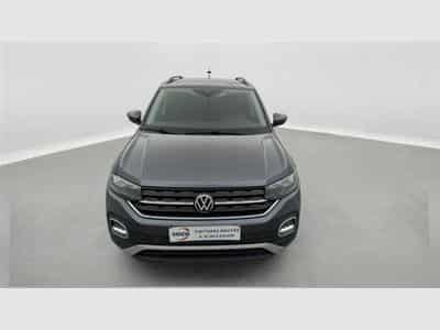 VW T-Cross 1.0 TSI Active NAVI/JA/PDC (2022) - Photo 4