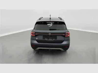 VW T-Cross 1.0 TSI Active NAVI/JA/PDC (2022) - Photo 5