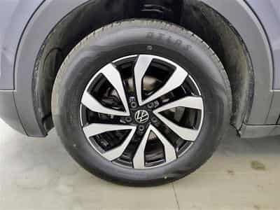 VW T-Cross 1.0 TSI Active NAVI/JA/PDC (2022) - Photo 6