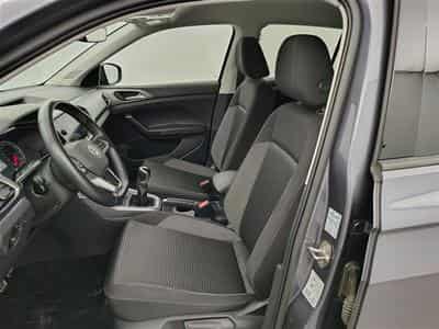 VW T-Cross 1.0 TSI Active NAVI/JA/PDC (2022) - Photo 7