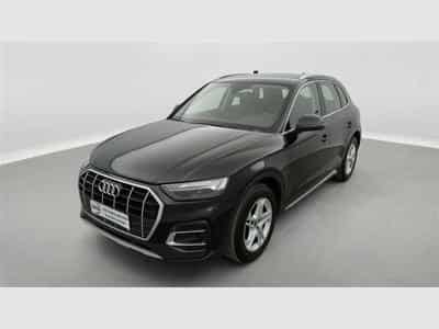 Audi Q5 35 TDi Business Edition Advanced S tronic (2023) - Photo 1