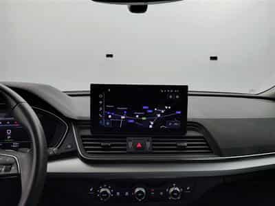 Audi Q5 35 TDi Business Edition Advanced S tronic (2023) - Photo 11