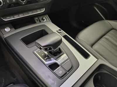 Audi Q5 35 TDi Business Edition Advanced S tronic (2023) - Photo 12