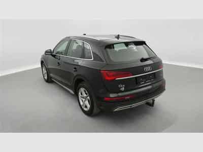 Audi Q5 35 TDi Business Edition Advanced S tronic (2023) - Photo 2