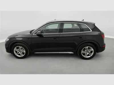 Audi Q5 35 TDi Business Edition Advanced S tronic (2023) - Photo 3