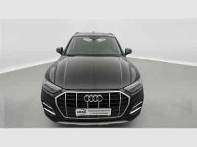 Audi Q5 35 TDi Business Edition Advanced S tronic (2023) - Photo 4