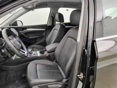 Audi Q5 35 TDi Business Edition Advanced S tronic (2023) - Photo 7