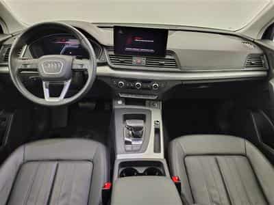 Audi Q5 35 TDi Business Edition Advanced S tronic (2023) - Photo 8