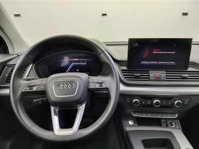 Audi Q5 35 TDi Business Edition Advanced S tronic (2023) - Photo 9