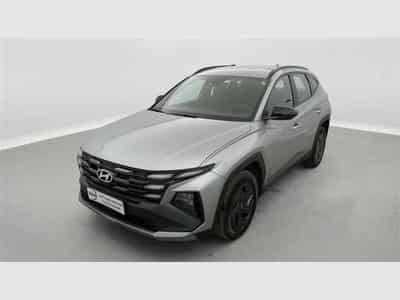 Hyundai Tucson 1.6 T-GDi 150cv DCT Black Edition NAVI / FULL LED / CAMERA (2026) - Photo 1