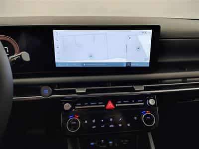 Hyundai Tucson 1.6 T-GDi 150cv DCT Black Edition NAVI / FULL LED / CAMERA (2026) - Photo 11