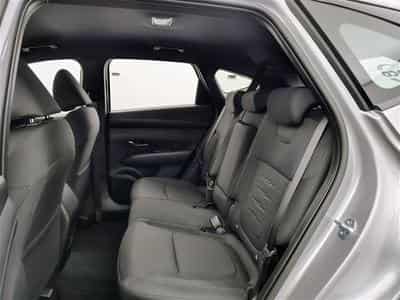 Hyundai Tucson 1.6 T-GDi 150cv DCT Black Edition NAVI / FULL LED / CAMERA (2026) - Photo 13