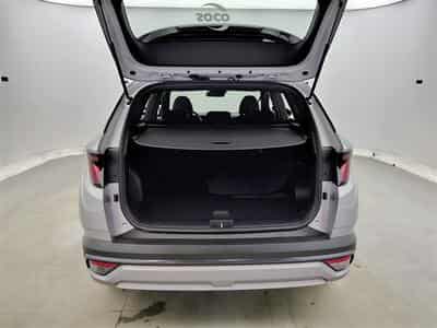 Hyundai Tucson 1.6 T-GDi 150cv DCT Black Edition NAVI / FULL LED / CAMERA (2026) - Photo 14