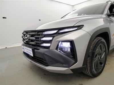 Hyundai Tucson 1.6 T-GDi 150cv DCT Black Edition NAVI / FULL LED / CAMERA (2026) - Photo 15