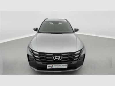 Hyundai Tucson 1.6 T-GDi 150cv DCT Black Edition NAVI / FULL LED / CAMERA (2026) - Photo 4