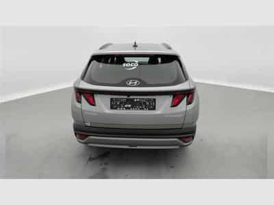 Hyundai Tucson 1.6 T-GDi 150cv DCT Black Edition NAVI / FULL LED / CAMERA (2026) - Photo 5