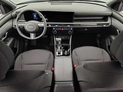 Hyundai Tucson 1.6 T-GDi 150cv DCT Black Edition NAVI / FULL LED / CAMERA (2026) - Photo 8