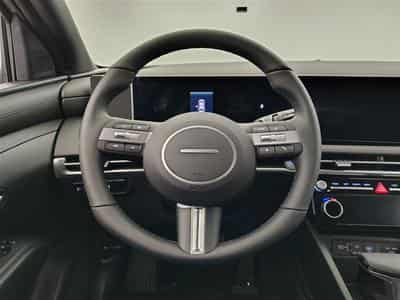 Hyundai Tucson 1.6 T-GDi 150cv DCT Black Edition NAVI / FULL LED / CAMERA (2026) - Photo 9
