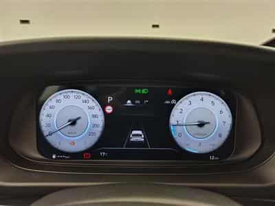 Hyundai i20 1.0 T-GDi 90Cv DCT ConnectLine NAVI / CARPLAY / CAMERA (2026) - Photo 10