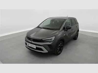 Opel Crossland 1.2 Turbo 110Cv Elegance CARPLAY / FULL LED (2023) - Photo 1