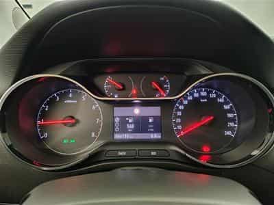Opel Crossland 1.2 Turbo 110Cv Elegance CARPLAY / FULL LED (2023) - Photo 10