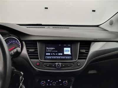 Opel Crossland 1.2 Turbo 110Cv Elegance CARPLAY / FULL LED (2023) - Photo 11