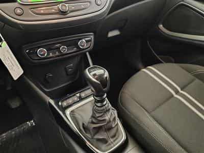 Opel Crossland 1.2 Turbo 110Cv Elegance CARPLAY / FULL LED (2023) - Photo 12