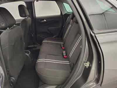 Opel Crossland 1.2 Turbo 110Cv Elegance CARPLAY / FULL LED (2023) - Photo 13