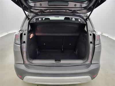 Opel Crossland 1.2 Turbo 110Cv Elegance CARPLAY / FULL LED (2023) - Photo 14