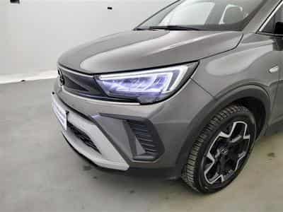 Opel Crossland 1.2 Turbo 110Cv Elegance CARPLAY / FULL LED (2023) - Photo 15