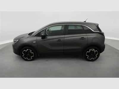 Opel Crossland 1.2 Turbo 110Cv Elegance CARPLAY / FULL LED (2023) - Photo 3