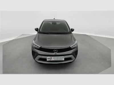Opel Crossland 1.2 Turbo 110Cv Elegance CARPLAY / FULL LED (2023) - Photo 4