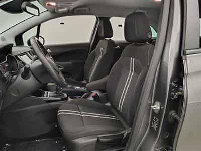 Opel Crossland 1.2 Turbo 110Cv Elegance CARPLAY / FULL LED (2023) - Photo 7