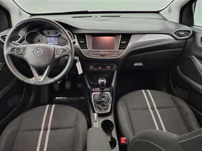 Opel Crossland 1.2 Turbo 110Cv Elegance CARPLAY / FULL LED (2023) - Photo 8