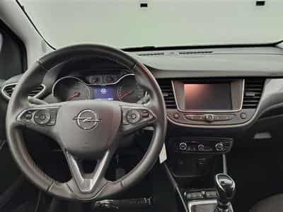 Opel Crossland 1.2 Turbo 110Cv Elegance CARPLAY / FULL LED (2023) - Photo 9