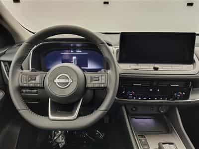 Nissan Qashqai 1.3 DIG-T MHEV X-Tronic N-Connecta CARPLAY / FULL LED / CAM (2026) - Photo 9