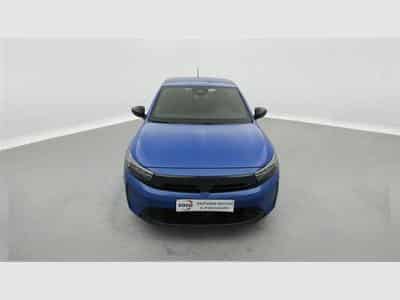 Opel Corsa 1.2 Turbo 100Cv GS S-CUIR / CARPLAY / CAMERA / FULL LED (2025) - Photo 4