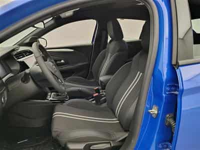 Opel Corsa 1.2 Turbo 100Cv GS S-CUIR / CARPLAY / CAMERA / FULL LED (2025) - Photo 7