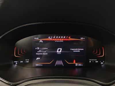 Seat Arona 1.0 TSI DSG Move! CARPLAY / ALU / PDC (2023) - Photo 10