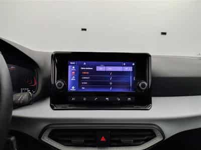 Seat Arona 1.0 TSI DSG Move! CARPLAY / ALU / PDC (2023) - Photo 11